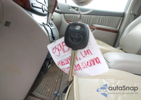 2004 Toyota Sienna Xle Limited from USA, damaged, VIN 5TDBA22C84S024753